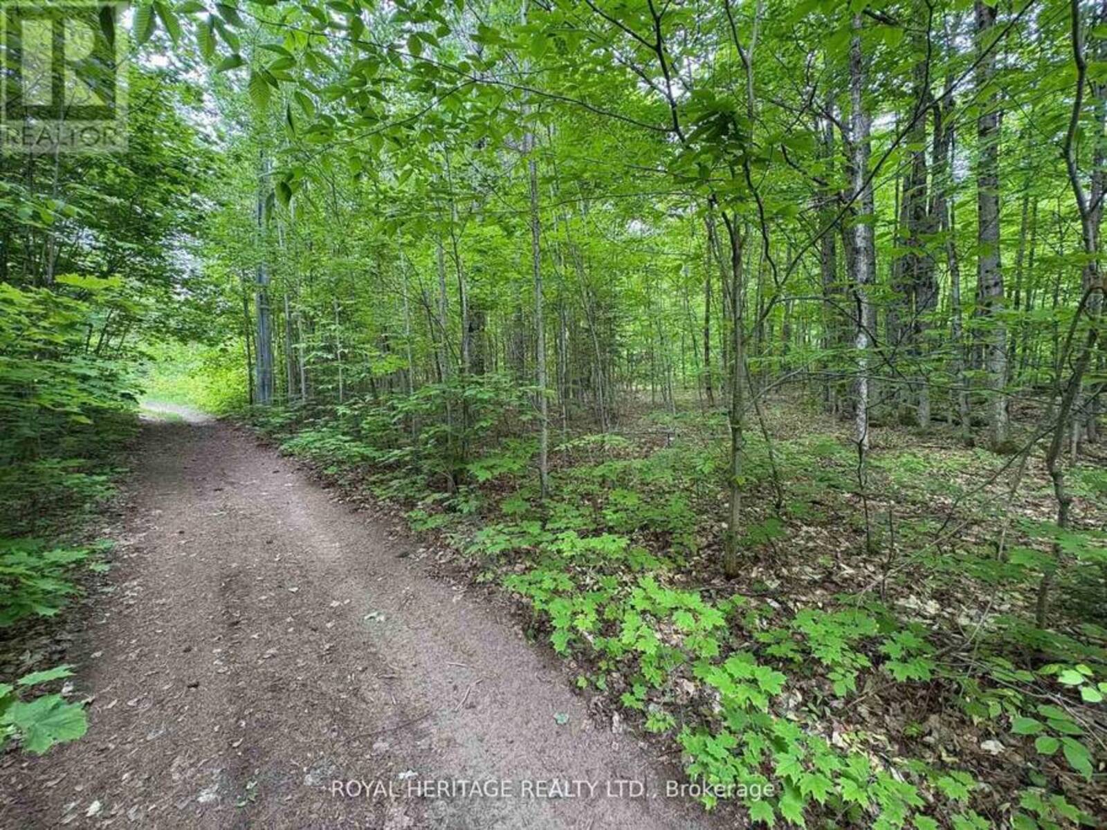 1043 LAWRENCE PIT ROAD, Utterson, Ontario P0B 1M0