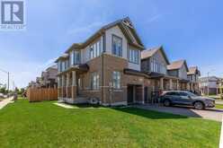 256 ROSEBURY WAY | Hamilton Ontario | Slide Image Two