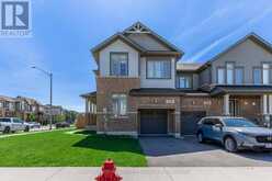 256 ROSEBURY WAY | Hamilton Ontario | Slide Image Three
