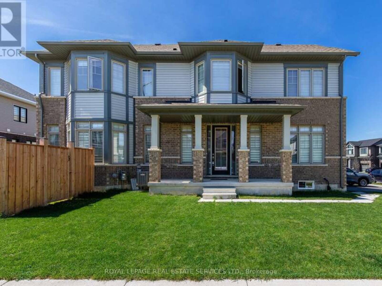 256 ROSEBURY WAY, Hamilton, Ontario L0R 1W0