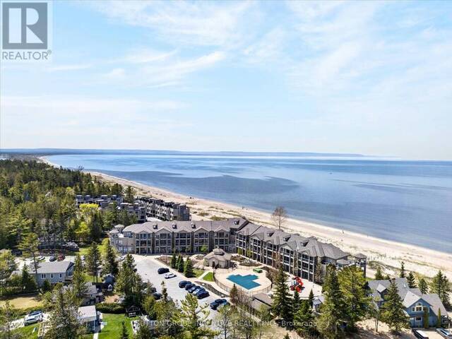 209 - 764 RIVER ROAD E Wasaga Beach Ontario, L9Z 2M7 - 2 Bedrooms Condo For Sale