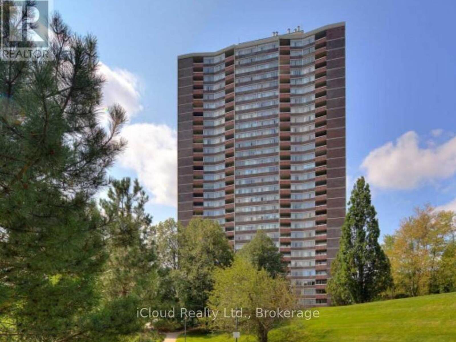 306 - 3100 KIRWIN AVENUE N, Mississauga, Ontario L5A 3S6
