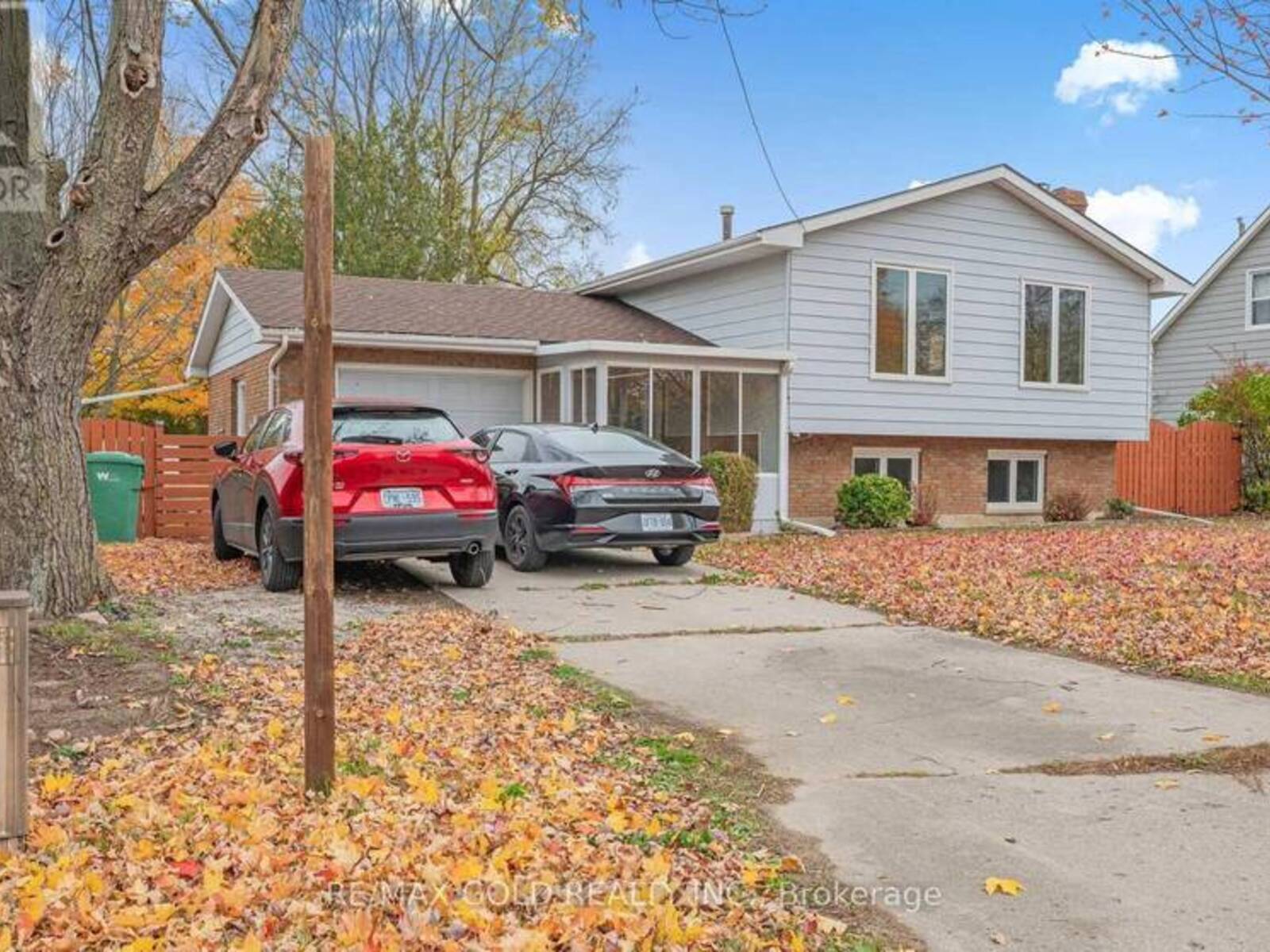 21990 HAGERTY ROAD, Southwest Middlesex, Ontario N0L 2N0