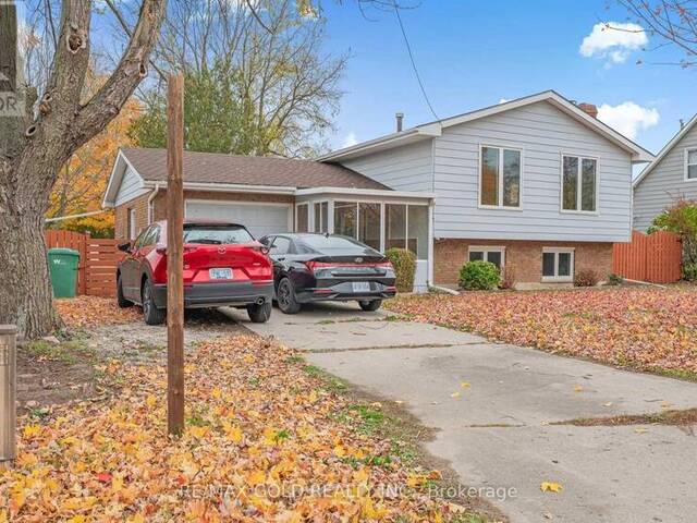 21990 HAGERTY ROAD Southwest Middlesex Ontario, N0L 2N0 - 3 Bedrooms Home For Sale