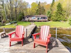 1146 FARMER HAYS DRIVE Lake of Bays Ontario, P0A 1E0