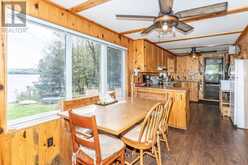 1146 FARMER HAYS DRIVE | Lake of Bays Ontario | Slide Image Thirteen