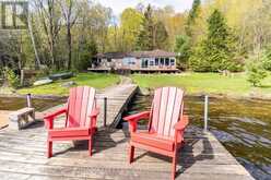 1146 FARMER HAYS DRIVE | Lake of Bays Ontario | Slide Image One