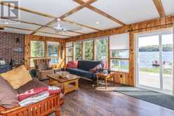 1146 FARMER HAYS DRIVE | Lake of Bays Ontario | Slide Image Twenty