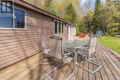 1146 FARMER HAYS DRIVE | Lake of Bays Ontario | Slide Image Twenty-eight