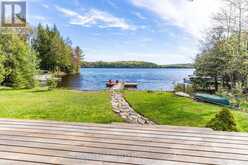 1146 FARMER HAYS DRIVE | Lake of Bays Ontario | Slide Image Twenty-nine