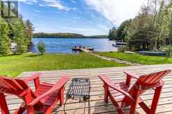 1146 FARMER HAYS DRIVE | Lake of Bays Ontario | Slide Image Two