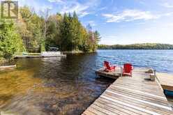 1146 FARMER HAYS DRIVE | Lake of Bays Ontario | Slide Image Thirty-one