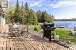 1146 FARMER HAYS DRIVE | Lake of Bays Ontario | Slide Image Thirty-two