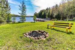 1146 FARMER HAYS DRIVE | Lake of Bays Ontario | Slide Image Thirty-three
