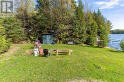 1146 FARMER HAYS DRIVE | Lake of Bays Ontario | Slide Image Thirty-four