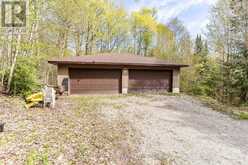1146 FARMER HAYS DRIVE | Lake of Bays Ontario | Slide Image Five