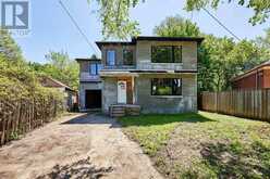 213 PHYLLIS AVENUE | Toronto Ontario | Slide Image One