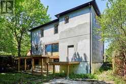 213 PHYLLIS AVENUE | Toronto Ontario | Slide Image Eighteen