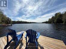 2787 WATTS ROAD | Haliburton Ontario | Slide Image Two