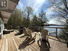 2787 WATTS ROAD | Haliburton Ontario | Slide Image Thirty-three