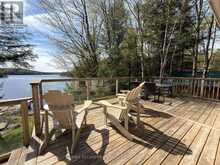 2787 WATTS ROAD | Haliburton Ontario | Slide Image Thirty-four