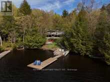 2787 WATTS ROAD | Haliburton Ontario | Slide Image Three