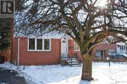 41 CHURCHILL AVENUE | Toronto Ontario | Slide Image One