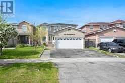 5315 HUNTINGFIELD DRIVE | Mississauga Ontario | Slide Image One