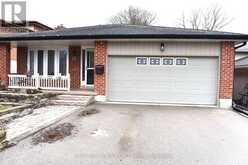 100 BIEHN DRIVE | Kitchener Ontario | Slide Image One
