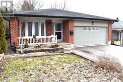 100 BIEHN DRIVE | Kitchener Ontario | Slide Image Thirty