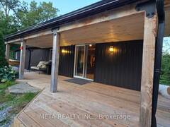 106 BOUNDARY LANE Kawartha Lakes Ontario, K0M 2A0