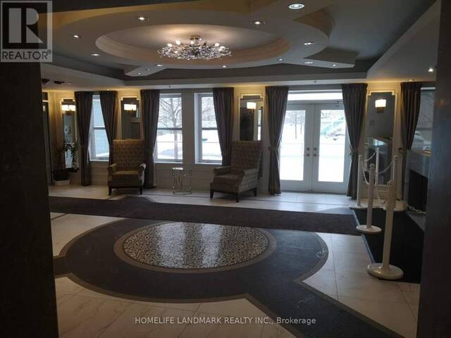 127 - 28 PRINCE REGENT STREET Markham Ontario, L6C 0V5 - 2 Bedrooms Condo For Sale