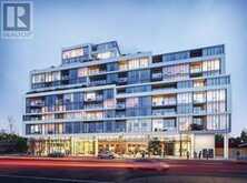 512 - 859 THE QUEENSWAY | Toronto Ontario | Slide Image One