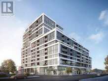 512 - 859 THE QUEENSWAY | Toronto Ontario | Slide Image Two