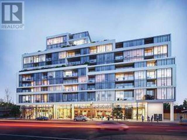512 - 859 THE QUEENSWAY Toronto Ontario, M8Z 1N8 - 1 Bedroom Condo For Sale