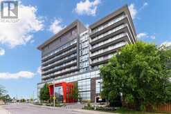 710 - 15 JAMES FINLAY WAY | Toronto Ontario | Slide Image Two