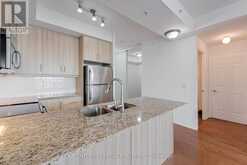 710 - 15 JAMES FINLAY WAY | Toronto Ontario | Slide Image Fifteen
