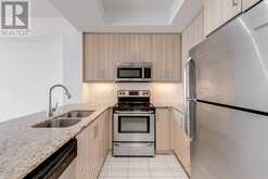 710 - 15 JAMES FINLAY WAY | Toronto Ontario | Slide Image Sixteen