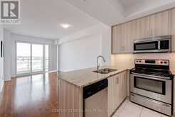 710 - 15 JAMES FINLAY WAY | Toronto Ontario | Slide Image Seventeen