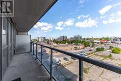 710 - 15 JAMES FINLAY WAY | Toronto Ontario | Slide Image Thirty-seven