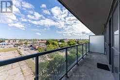 710 - 15 JAMES FINLAY WAY | Toronto Ontario | Slide Image Thirty-nine