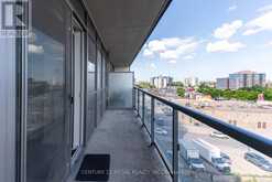 710 - 15 JAMES FINLAY WAY | Toronto Ontario | Slide Image Thirty-eight