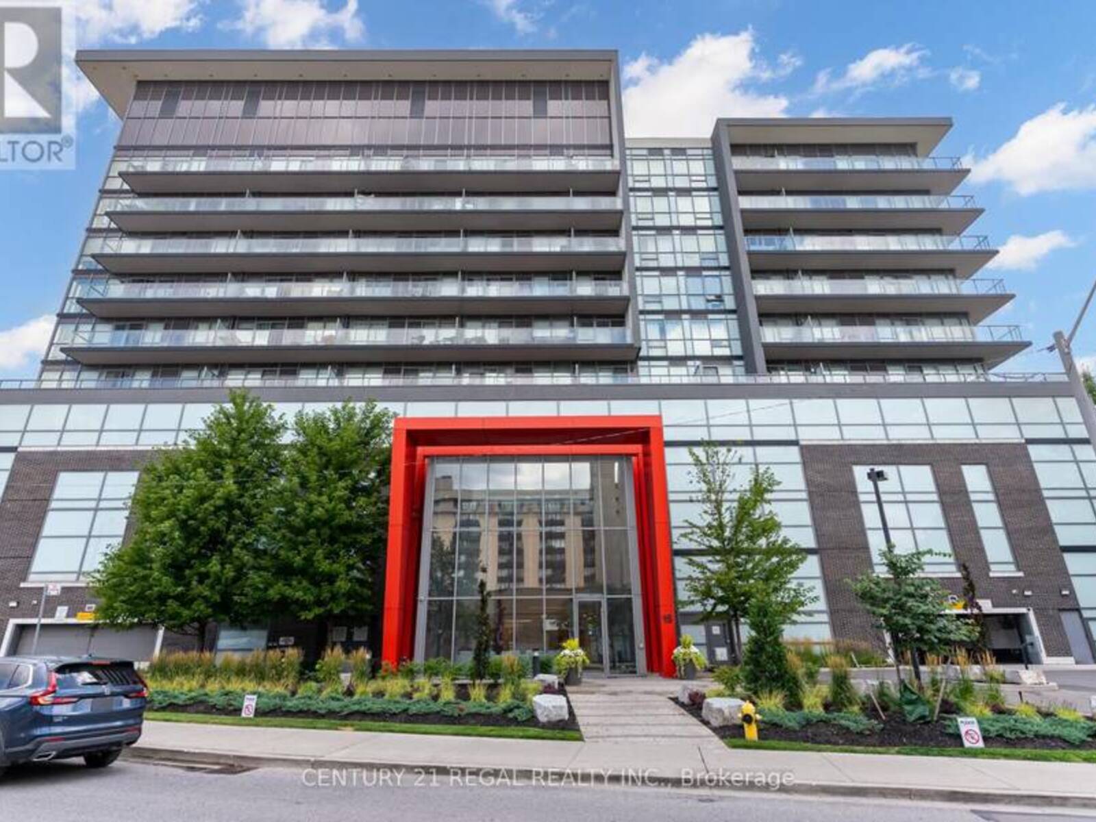 710 - 15 JAMES FINLAY WAY, Toronto, Ontario M3M 0B3
