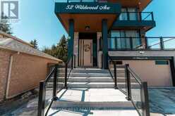 52 WILDWOOD AVENUE | Richmond Hill Ontario | Slide Image Two