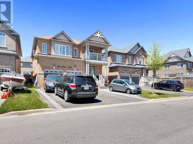 14 QUICK TRAIL Clarington Ontario, L1C 5N8 - 6 Bedrooms Home For Sale