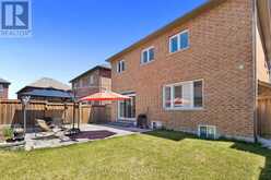14 QUICK TRAIL | Clarington Ontario | Slide Image Forty-three