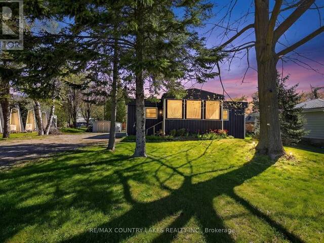 19 POPLAR CRESCENT Ramara Ontario, L0K 1B0 - 4 Bedrooms Waterfront Home For sale