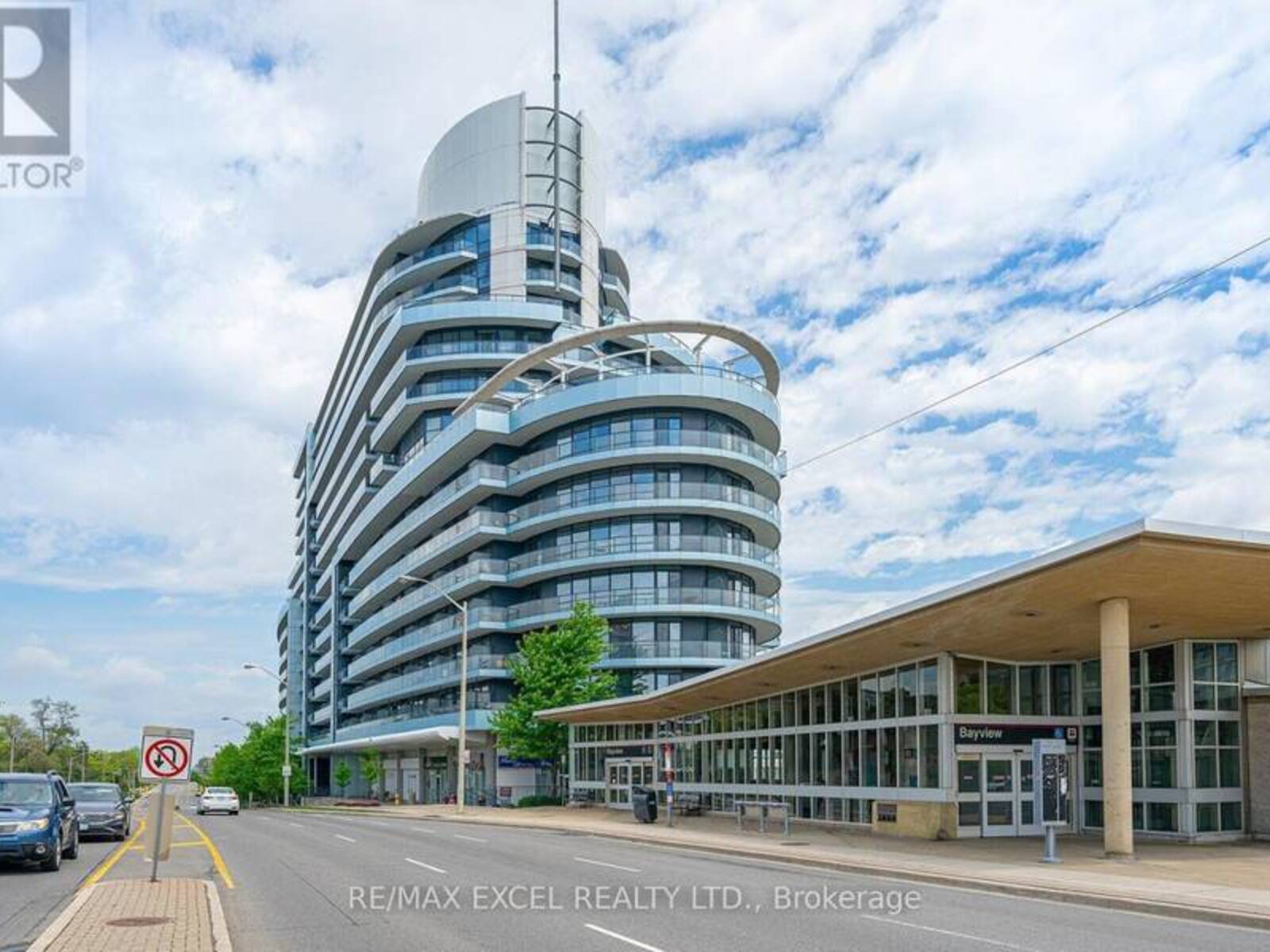 1126 - 2885 BAYVIEW AVENUE, Toronto, Ontario M2K 0A3