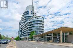 1126 - 2885 BAYVIEW AVENUE | Toronto Ontario | Slide Image One