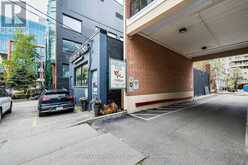 14 - 11 NIAGARA STREET | Toronto Ontario | Slide Image Two